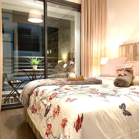 Best In Town - Central -Comfortable-In Racine Casablanca Exterior foto