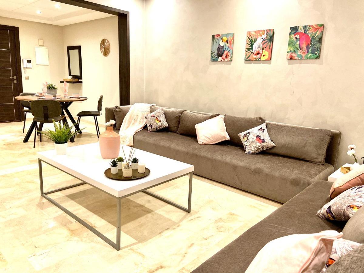 Best In Town - Central -Comfortable-In Racine Casablanca Exterior foto