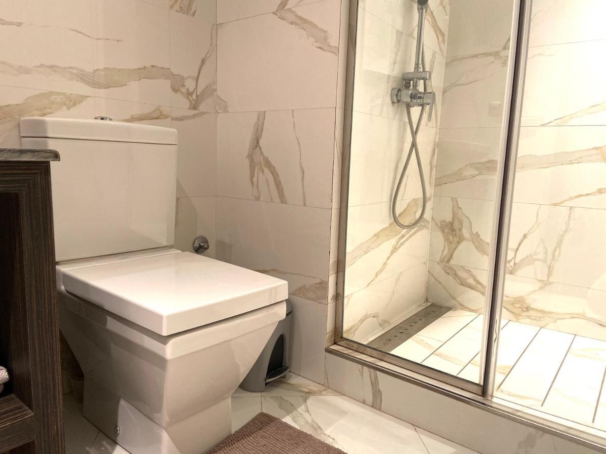 Best In Town - Central -Comfortable-In Racine Casablanca Exterior foto
