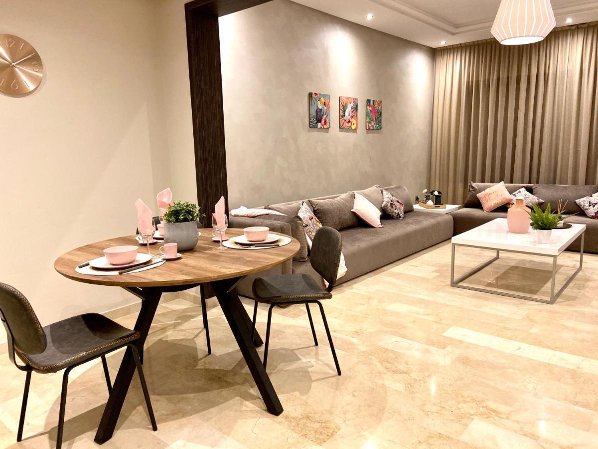 Best In Town - Central -Comfortable-In Racine Casablanca Exterior foto