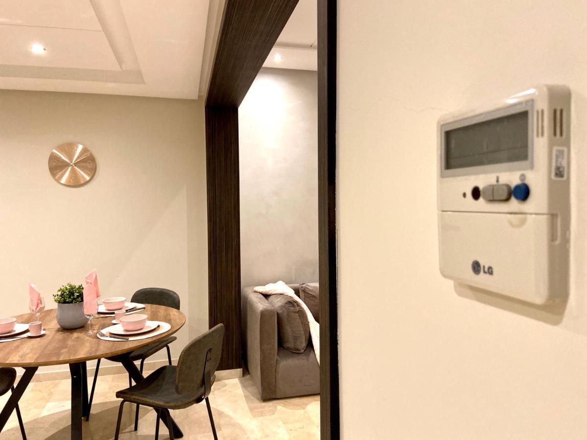 Best In Town - Central -Comfortable-In Racine Casablanca Exterior foto